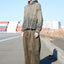 GRADATION DOCKING HOOD SHIRT