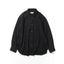 RANDOM PLEATS SHIRT