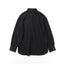 RANDOM PLEATS SHIRT
