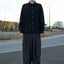 RANDOM PLEATS SHIRT
