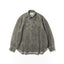 DISTORTED SHIRT JACKET