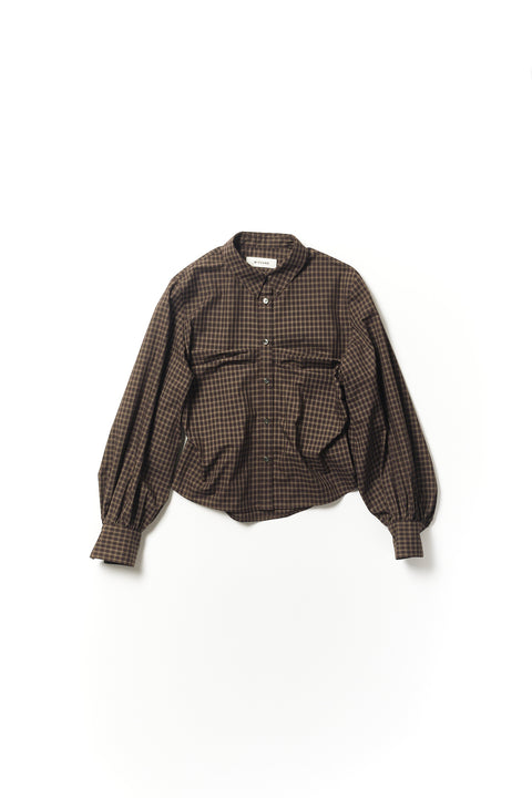 SQUEEZE SHIRT