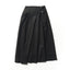 DRAPE SKIRT