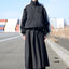 DRAPE SKIRT