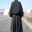 DRAPE SKIRT