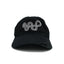 EMBROIDERY W LOGO CAP