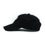 EMBROIDERY W LOGO CAP