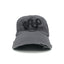 EMBROIDERY W LOGO CAP