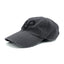 EMBROIDERY W LOGO CAP