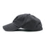 EMBROIDERY W LOGO CAP