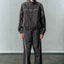 MOTION PLEAT RIPSTOP TRACK JACKET