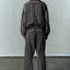 MOTION PLEAT RIPSTOP TRACK JACKET