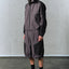 STRUCTURED RIPSTOP HOOD JACKET