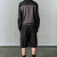 STRUCTURED RIPSTOP HOOD JACKET