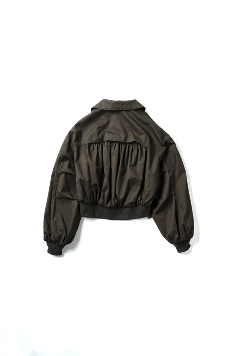 AGING TANKER JACKET