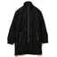 PUCKERING ACTIVE MODS COAT