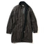 PUCKERING ACTIVE MODS COAT