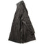 PUCKERING ACTIVE MODS COAT