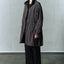PUCKERING ACTIVE MODS COAT