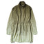 PUCKERING ACTIVE MODS COAT