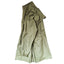 PUCKERING ACTIVE MODS COAT
