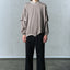 DOUBLE SLEEVE T-SHIRT