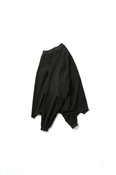 DOUBLE SLEEVE T-SHIRT