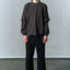 DOUBLE SLEEVE T-SHIRT