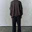 DOUBLE SLEEVE T-SHIRT