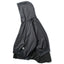 LAYERED ZIP HOODIE