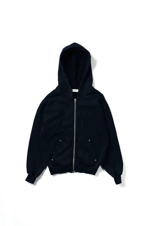 RIVET HOODIE