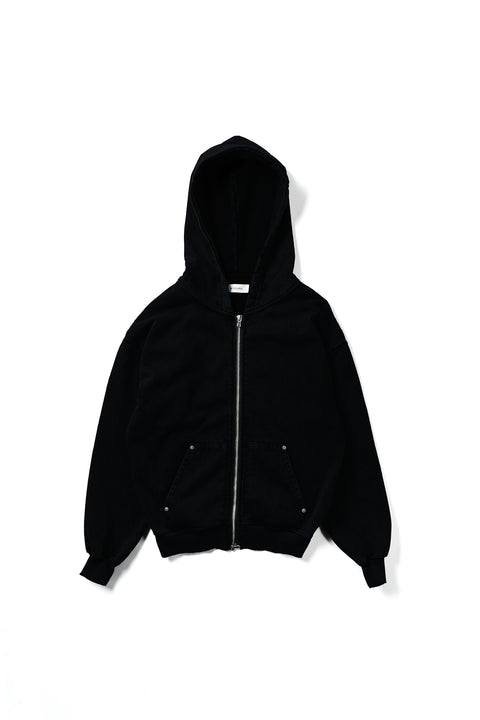 RIVET HOODIE