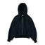 TACTICAL ZIP HOODIE
