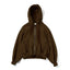TACTICAL ZIP HOODIE