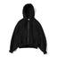 TACTICAL ZIP HOODIE