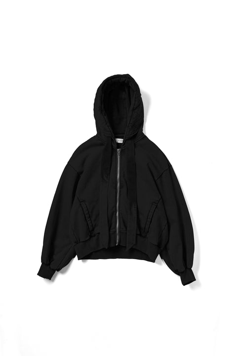 TACTICAL ZIP HOODIE