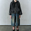 VINTAGE FADE TACTICAL ZIP HOODIE