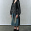 VINTAGE FADE TACTICAL ZIP HOODIE