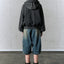 VINTAGE FADE TACTICAL ZIP HOODIE