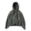 VINTAGE FADE TACTICAL ZIP HOODIE