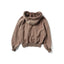 VINTAGE FADE TACTICAL ZIP HOODIE
