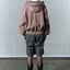 VINTAGE FADE TACTICAL ZIP HOODIE