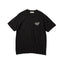 EMBROIDERY W LOGO TEE