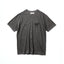 EMBROIDERY W LOGO TEE
