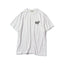 EMBROIDERY W LOGO TEE