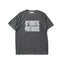 GRAPHIC T-SHIRT"Optimistic Phuturism"