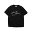 GRAPHIC T-SHIRT "SCRUPT"