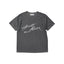 GRAPHIC T-SHIRT "SCRUPT"