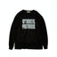 GRAPHIC LONG SLEEVE T-SHIRT"Optimistic Phuturism"