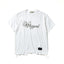 DISTRESSED GRAPHIC T-SHIRT